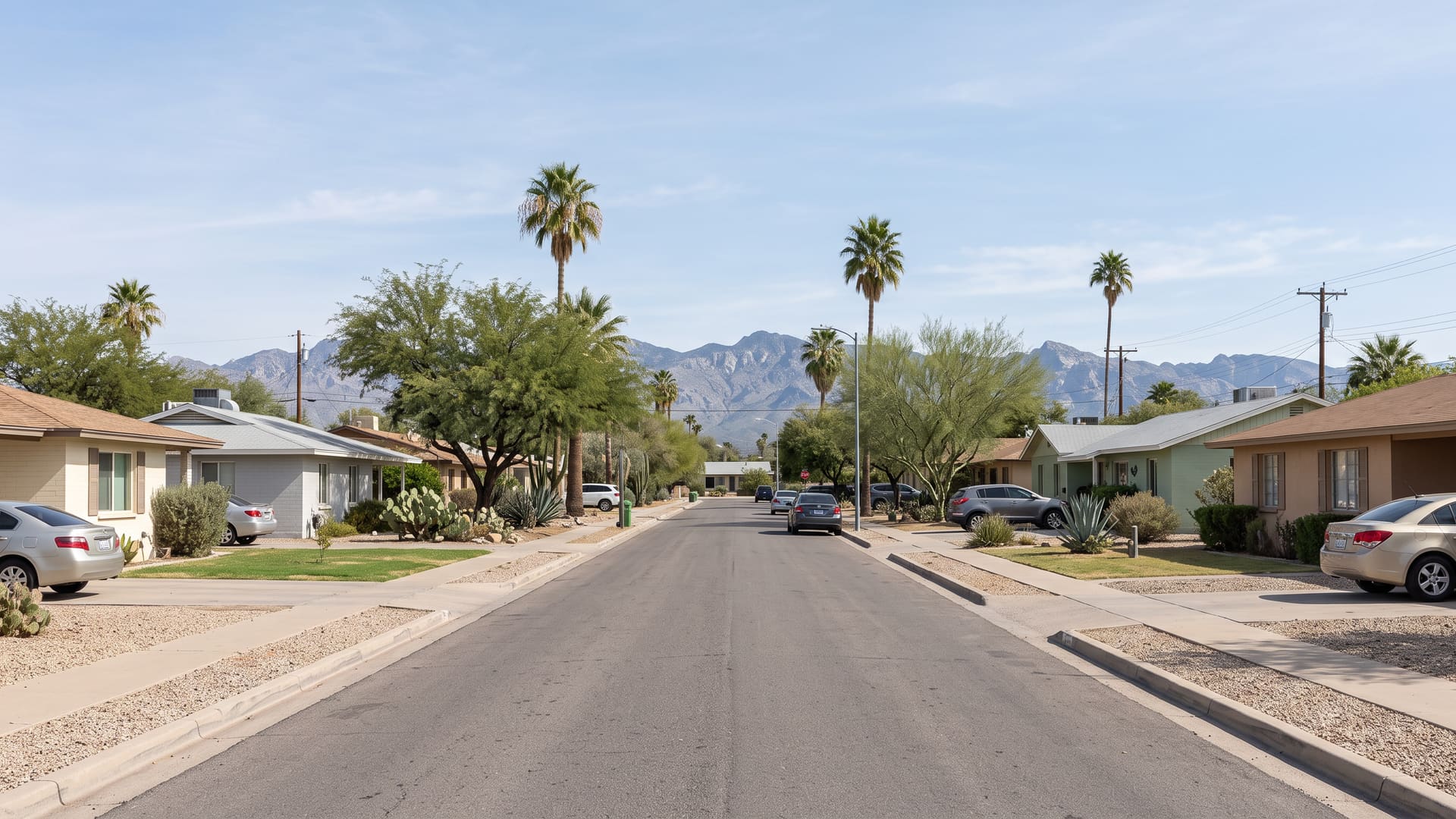 Loma Verde, Tucson, AZ — Suburban neighborhood with TUSD (Kellond Elementary, Vail Middle, Rincon High) schools. Avg. sale price $380,372.