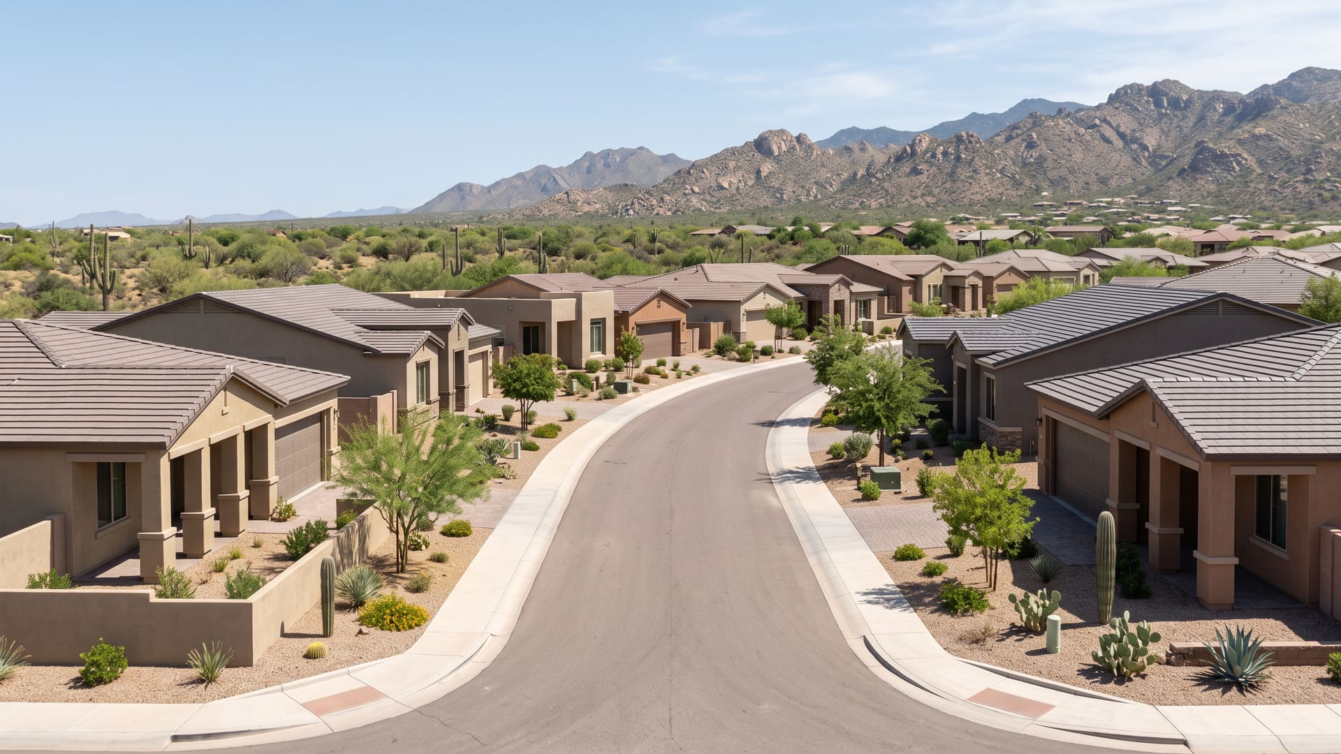 Tortolita Reserve, Marana, AZ — Suburban neighborhood with Marana USD (Ironwood Elementary, Tortolita Middle, Mountain View High) schools. Avg. sale price $622,000.