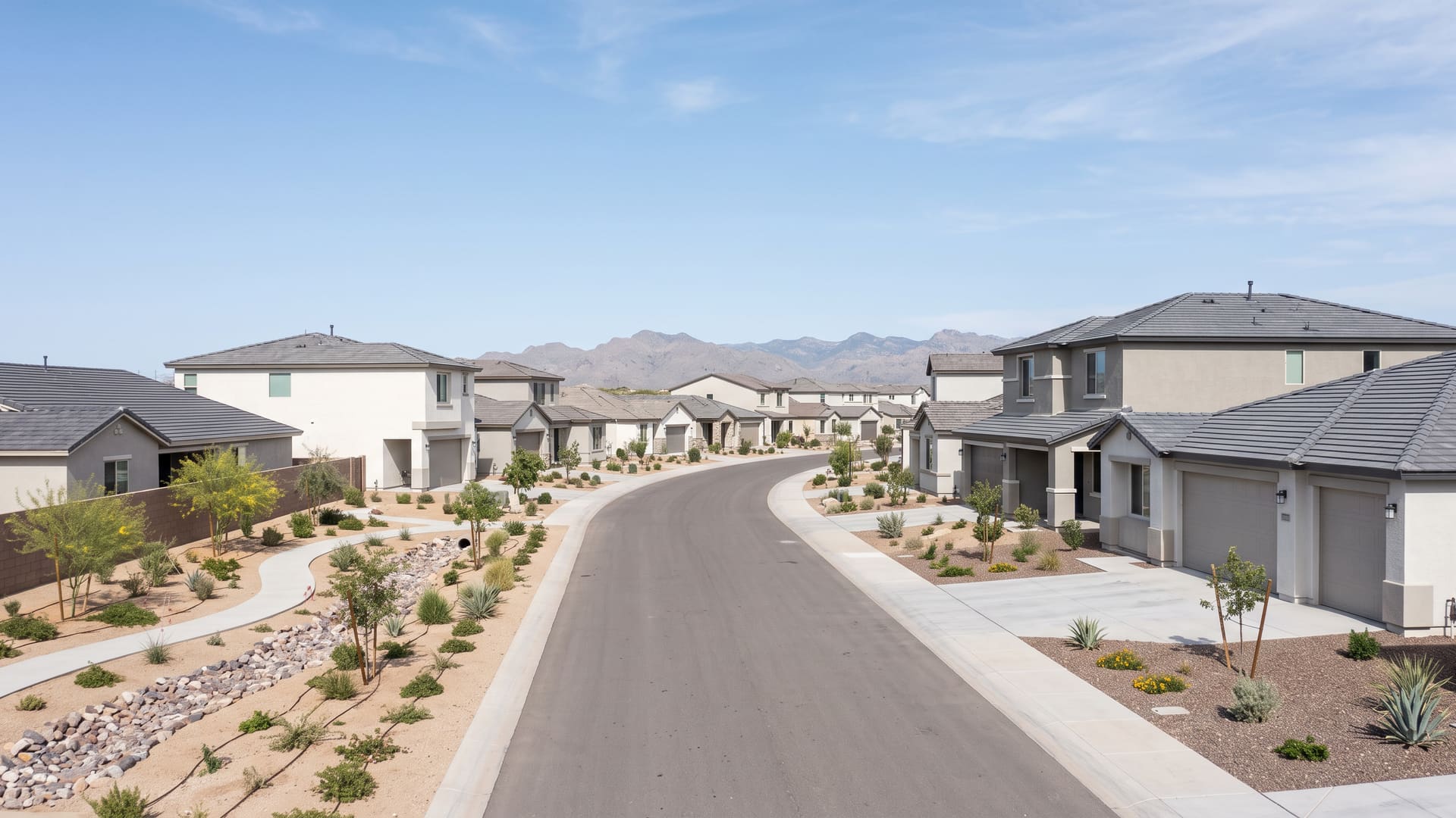 Vanderbilt Farms, Marana, AZ — Suburban neighborhood with Marana USD (Estes Elementary, Marana Middle, Marana High, Mountain View High) schools. Avg. sale price $384,000.