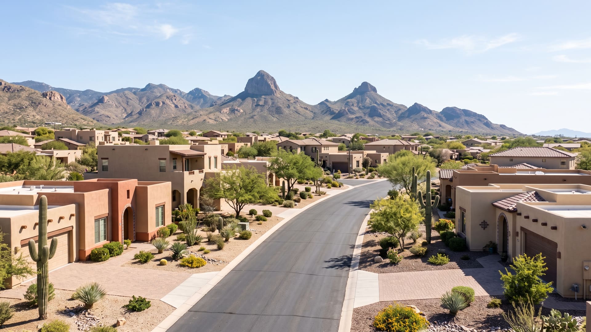 Continental Reserve subdivision in Marana, Marana, AZ — avg. price $455,000.