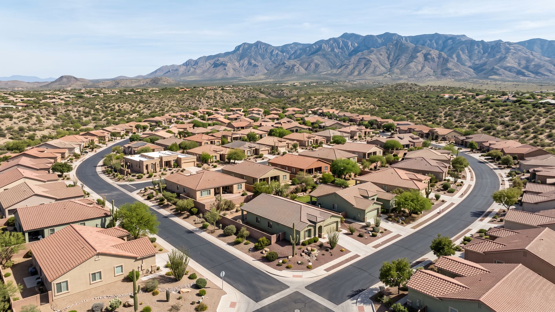 Madera Reserve subdivision in Green Valley, Green Valley, AZ — avg. price $667,000.