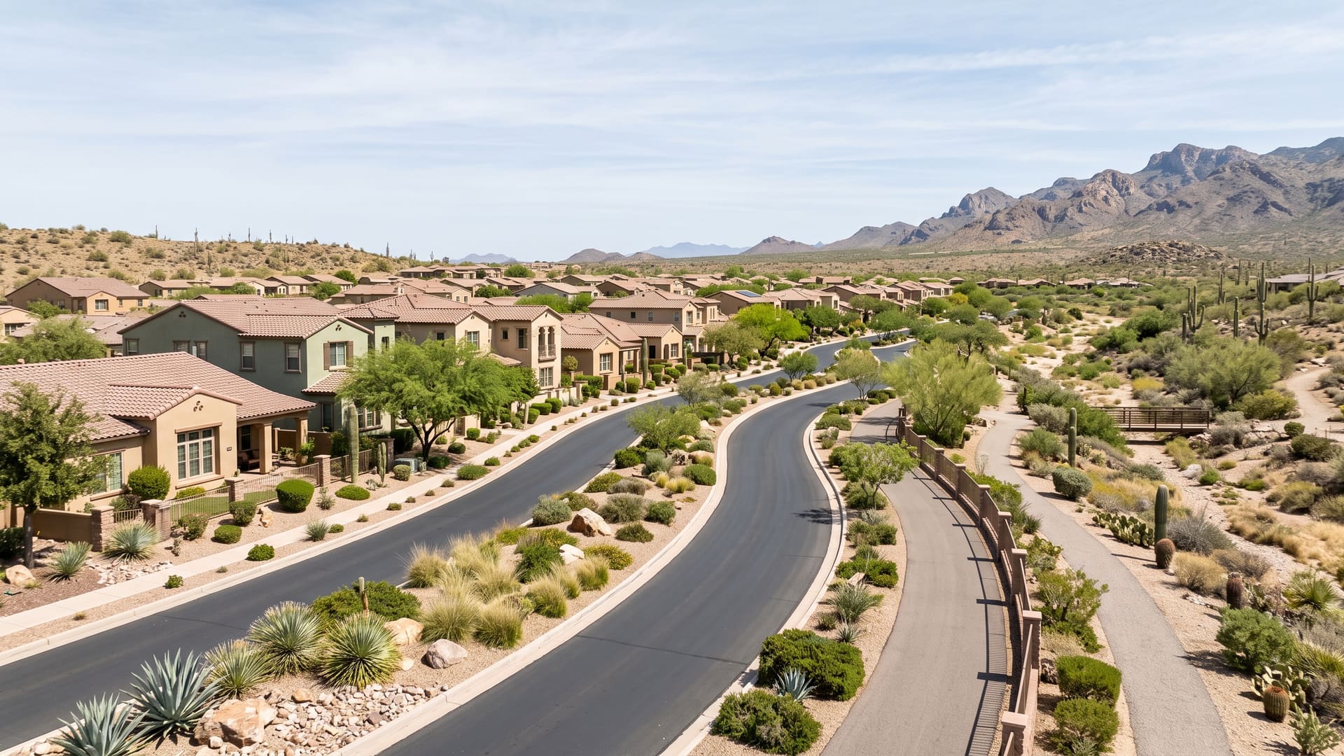 Rancho Vistoso subdivision in Oro Valley, Oro Valley, AZ — avg. price $555,000.